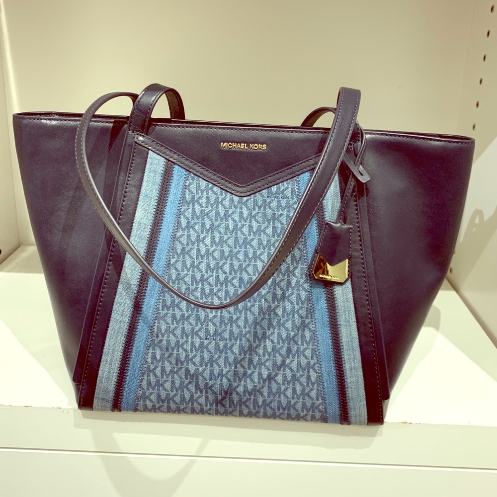 Michael Kors Whitney tote
